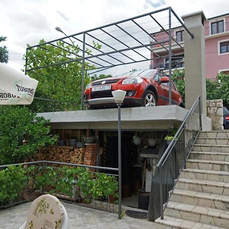 Apartman Bokula Novi Vinodolski Extérieur photo
