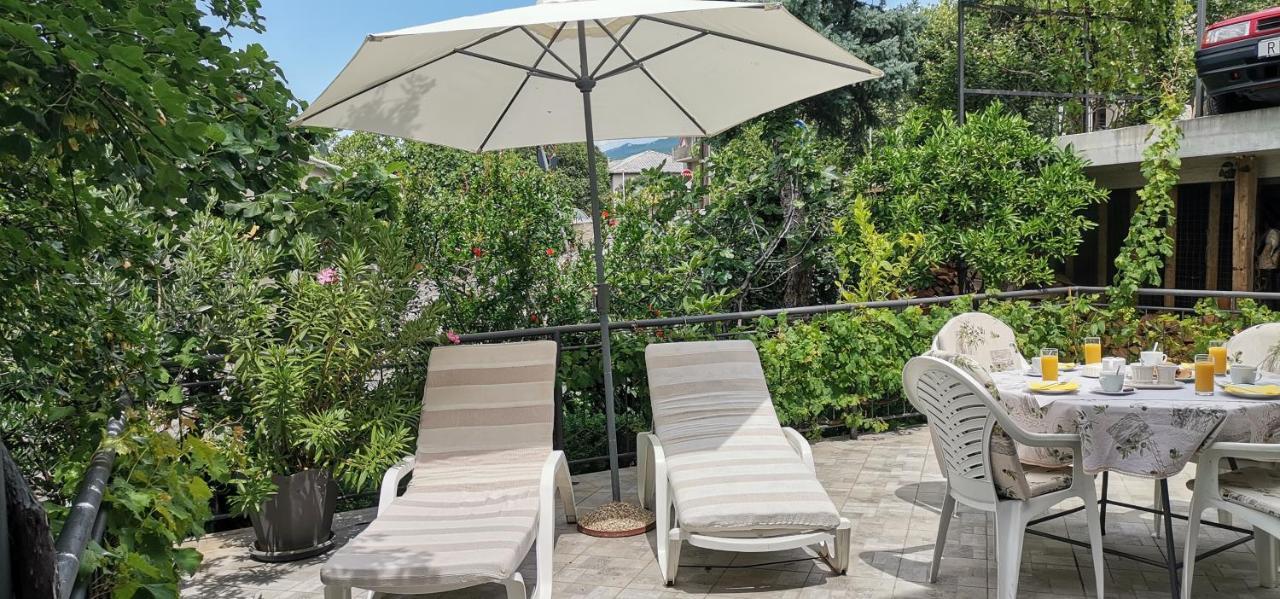 Apartman Bokula Novi Vinodolski Extérieur photo