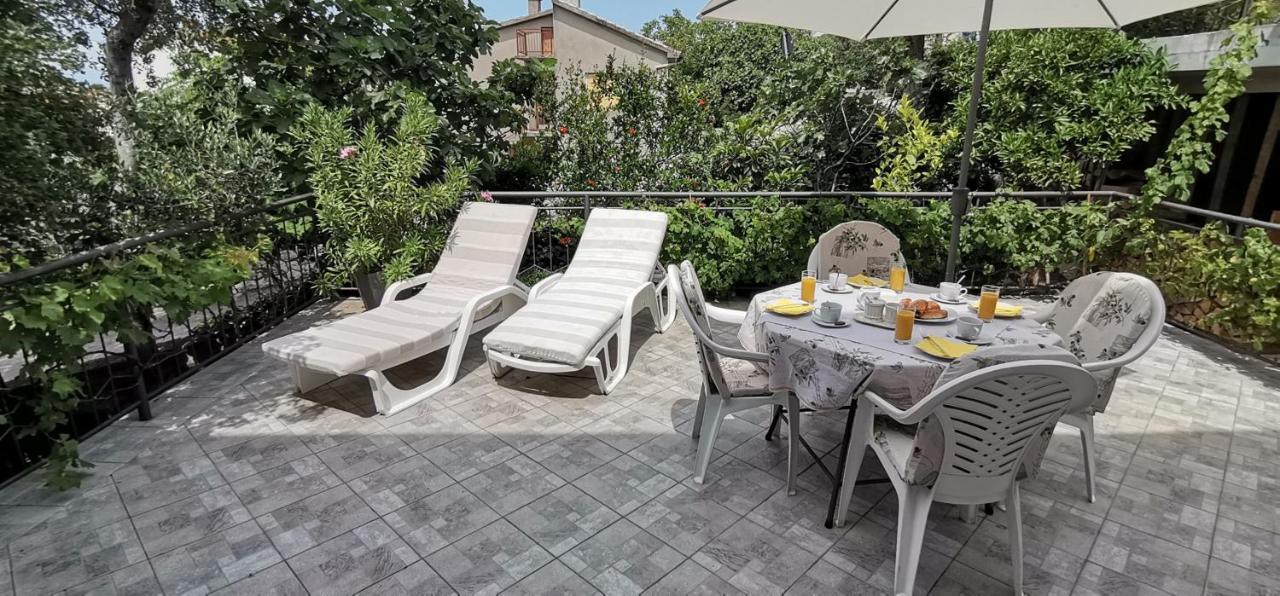 Apartman Bokula Novi Vinodolski Extérieur photo
