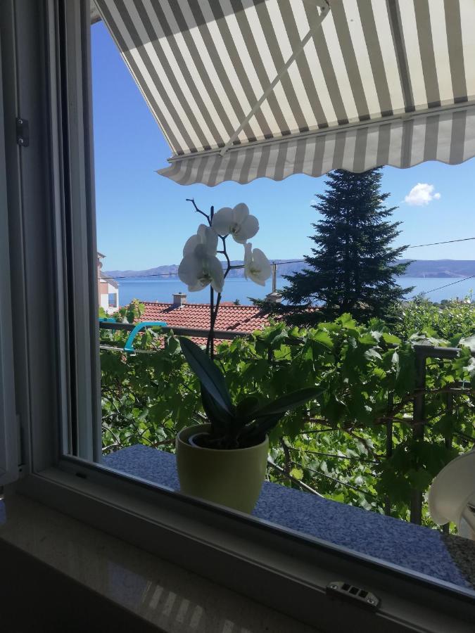 Apartman Bokula Novi Vinodolski Extérieur photo