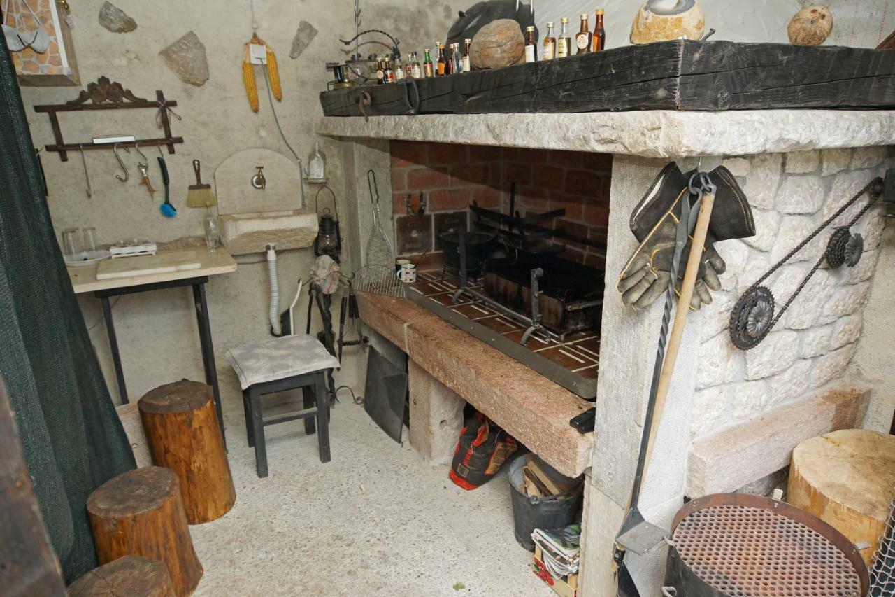 Apartman Bokula Novi Vinodolski Extérieur photo
