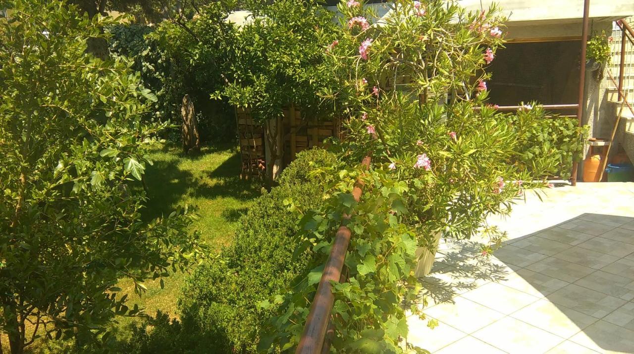 Apartman Bokula Novi Vinodolski Chambre photo