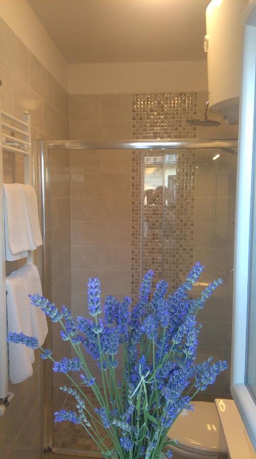 Apartman Bokula Novi Vinodolski Chambre photo